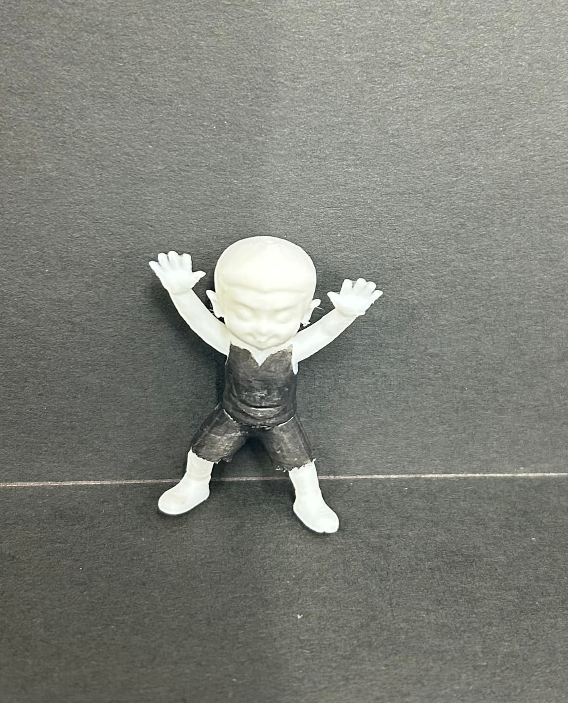 体育向けバスケットボールディフェンス太郎 正面